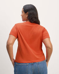 womens-organic-cotton-box-cut-pocket-tee-poppy-red