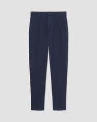 mens-organic-cotton-pleated-chino-navy | alt