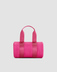 womens-recycled-nylon-crossbody-fuscia-pink
