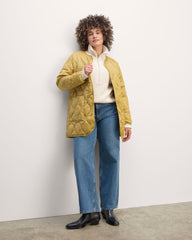 womens-renew-mid-length-liner-golden-oak