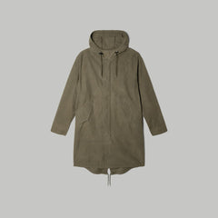 mens-waxed-cotton-parka-kalamata | alt