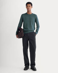 mens-no-sweat-cotton-sweater-heather-midnight-navy