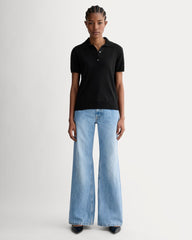 womens-polo-cotton-cashmere-black