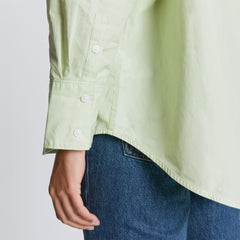 womens-oversized-poplin-shirt-seafoam-green