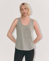 womens-perform-tank-heathered-olive | primary