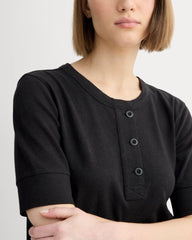 womens-henley-cotton-linen-black