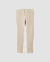 mens-stretch-twill-5-pckt-pant-sandstone | alt