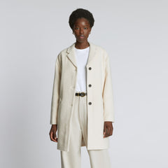 womens-italian-rewool-cocoon-coat-cream | primary