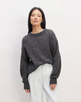 womens-alpaca-crew-charcoal | primary