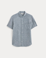 mens-linen-ss-shirt-white-blue | alt