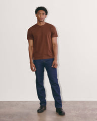 mens-essential-organic-crew-uniform-dark-mahogany