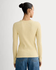 womens-rib-knit-crew-banana-crepe