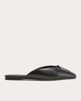 womens-ballet-mule-black | primary