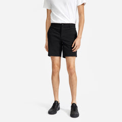 mens-performance-chino-7-short-black | primary