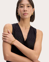 womens-linen-eyelet-maxi-dress-black-eyelet