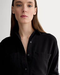 womens-tencel-boxy-shirt-black