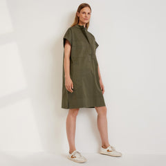 womens-easy-workwear-dress-kalamata | primary