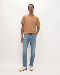 mens-organic-slim-fit-jean-thrift-blue | primary