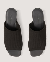 womens-reknit-block-heel-sandal-black | alt