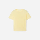 womens-air-oversized-crew-tee-pastel-yellow | alt
