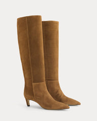 womens-studio-knee-high-boot-russet-suede | alt