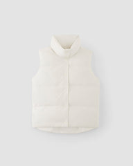 womens-redown-vest-bone | alt