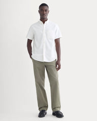 mens-organic-short-sleeve-oxford-shirt-white