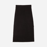womens-crochet-knit-skirt-black