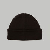 unisex-felted-merino-beanie-black | primary