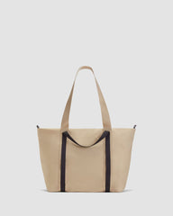 womens-recycled-nylon-tote-khaki