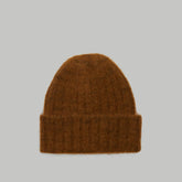unisex-big-alpaca-beanie-tapenade-heather | primary
