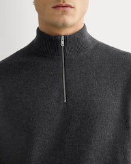mens-no-sweat-quarter-zip-heathered-ash