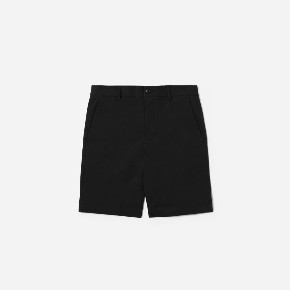 mens-performance-chino-9-short-black
