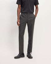 mens-wool-flannel-pant-heather-charcoal | primary