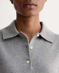 womens-polo-cotton-cashmere-heather-charcoal