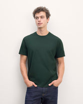 mens-essential-organic-crew-uniform-scarab | primary