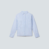 womens-boxy-oxford-sky-stripe