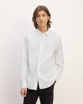 mens-supima-poplin-shirt-white | primary