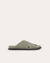 womens-reknit-crossover-slide-seagrass | primary