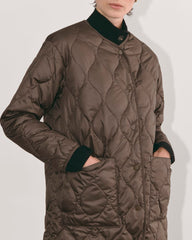 womens-renew-mid-length-liner-earth-brown