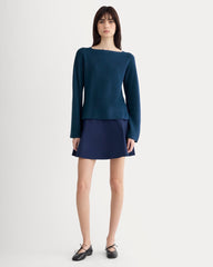 womens-boatneck-top-in-everyday-cotton-deep-lazuli-blue