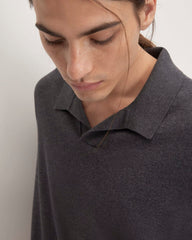 mens-no-sweat-polo-heather-ash