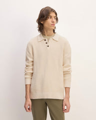 mens-cotton-chunky-rib-polo-canvas | primary