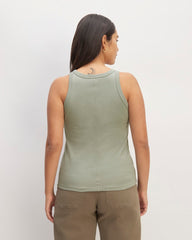 womens-organic-cotton-cutaway-tank-sage-green
