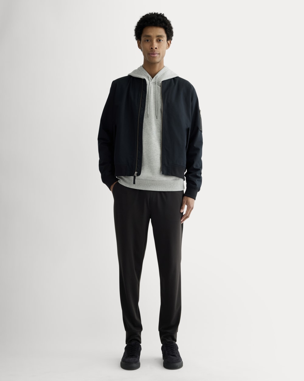 mens-off-duty-terry-jogger-black | primary