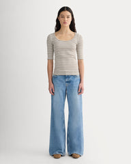 womens-luxe-supima-micro-rib-scoop-neck-bone-taupe