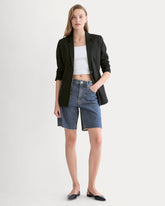 womens-og-baggy-short-medium-blue | primary