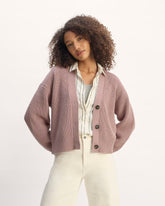 womens-organic-cotton-relaxed-cardigan-dusty-rose | primary