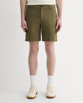 mens-transit-short-7-olive | primary