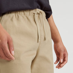 mens-easy-short-trench-coat-khaki